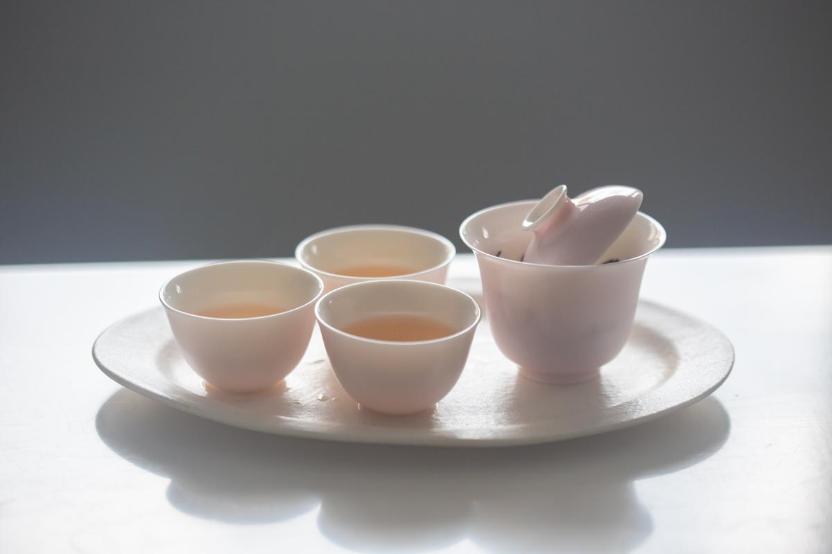 sorbet gaiwan 2 | BITTERLEAF TEAS sorbet gaiwan 2 | BITTERLEAF TEAS