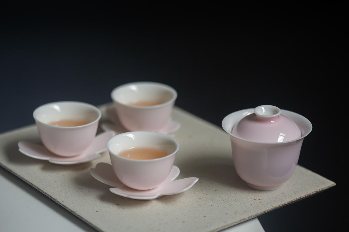sorbet gaiwan 5 | BITTERLEAF TEAS sorbet gaiwan 5 | BITTERLEAF TEAS