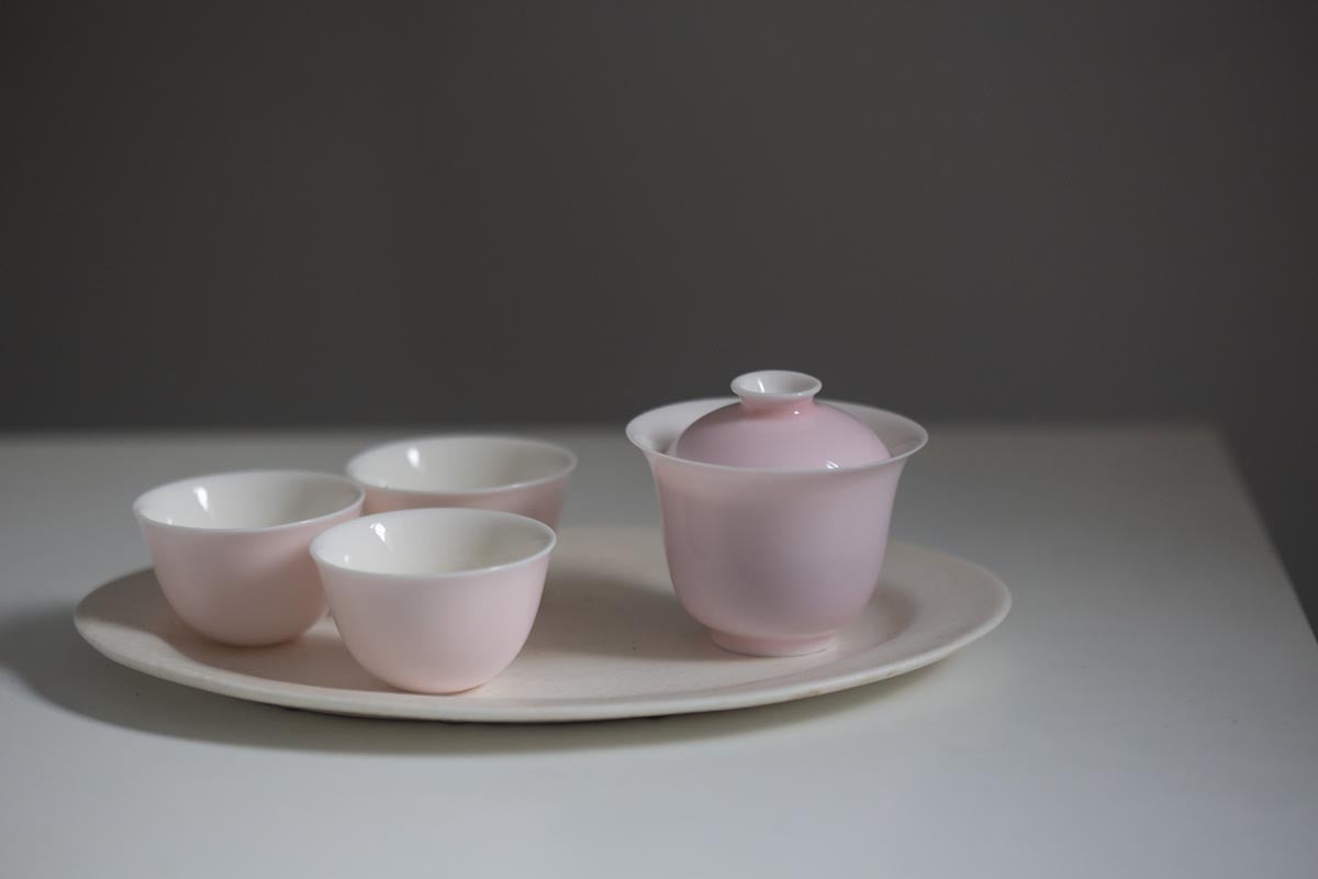 sorbet gaiwan 7 | BITTERLEAF TEAS sorbet gaiwan 7 | BITTERLEAF TEAS