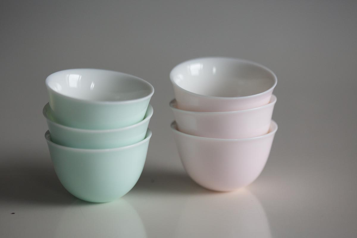 sorbet teacup 12 | BITTERLEAF TEAS