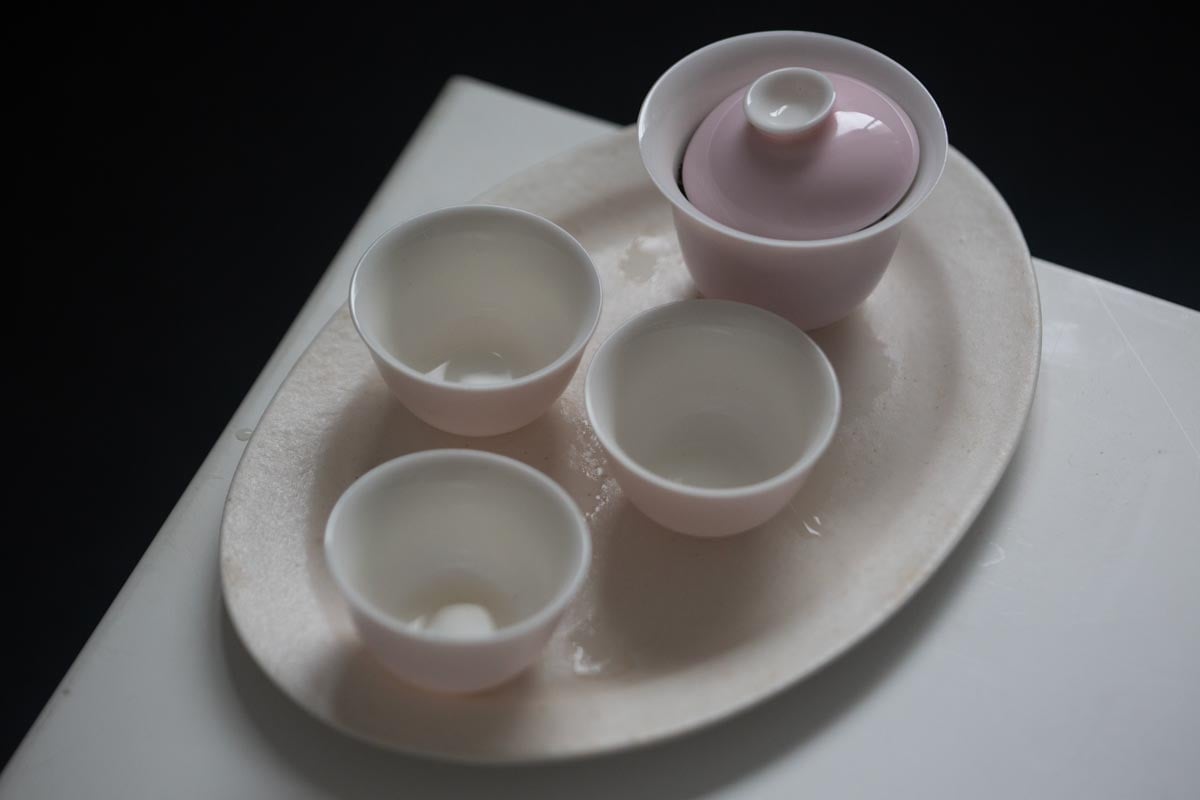 sorbet teacup 2 | BITTERLEAF TEAS