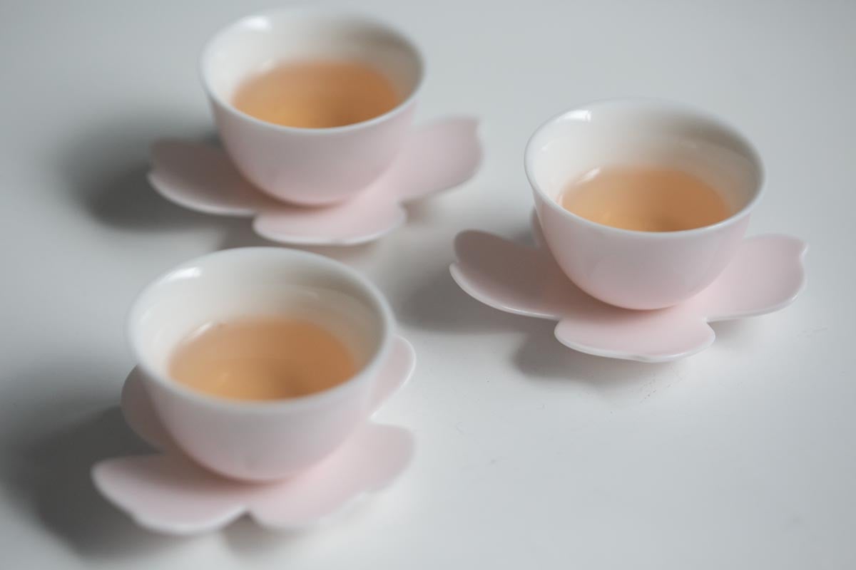 sorbet teacup 3 | BITTERLEAF TEAS