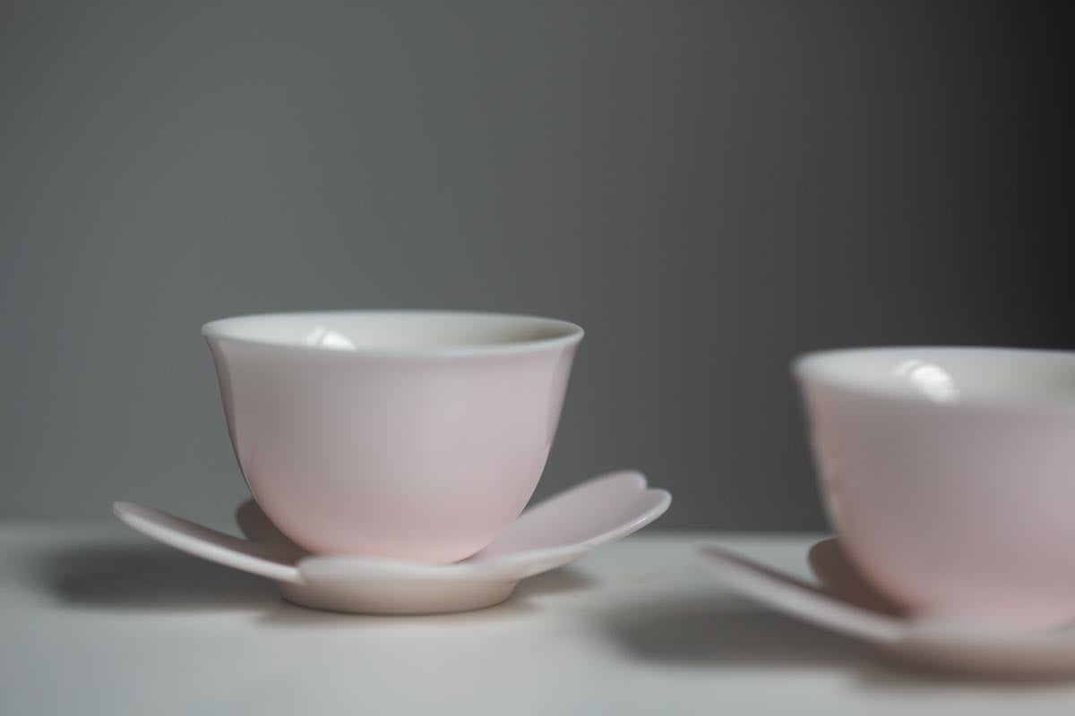 sorbet teacup 4 | BITTERLEAF TEAS