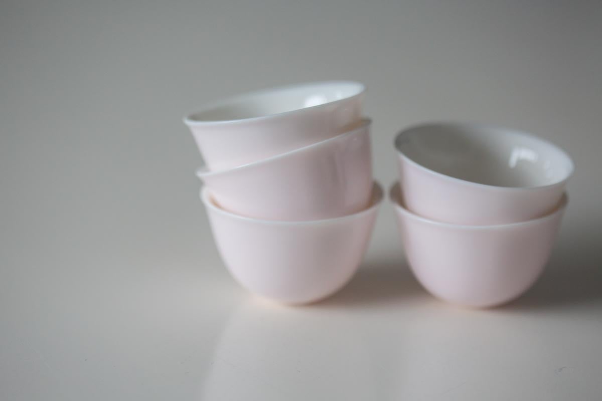 sorbet teacup 5 | BITTERLEAF TEAS