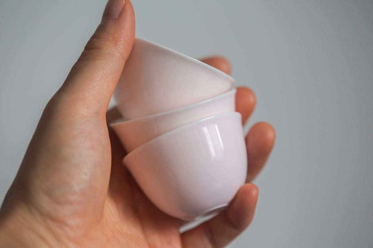 sorbet teacup 7 | BITTERLEAF TEAS