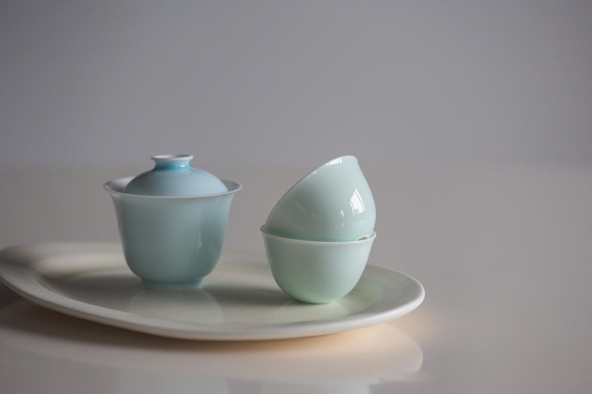 sorbet teacup 8 | BITTERLEAF TEAS