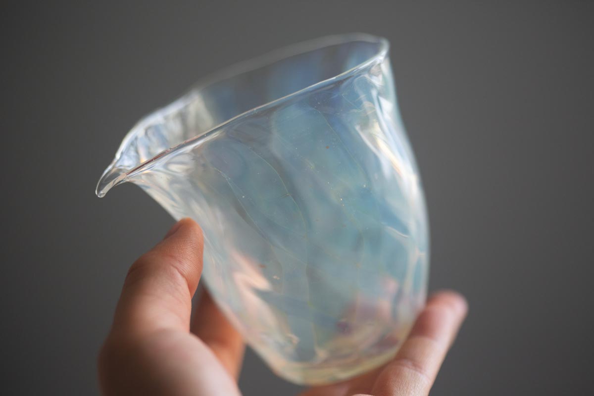 be water gongdaobei of a feather 2 | BITTERLEAF TEAS be water gongdaobei of a feather 2 | BITTERLEAF TEAS