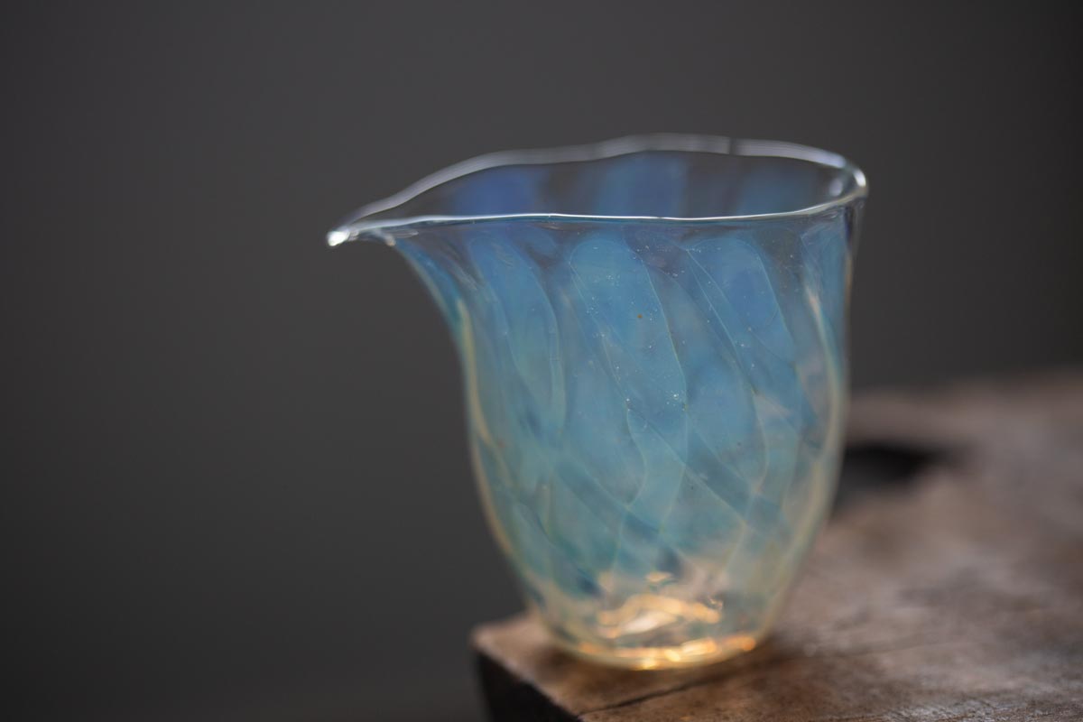 be water gongdaobei of a feather 7 | BITTERLEAF TEAS be water gongdaobei of a feather 7 | BITTERLEAF TEAS
