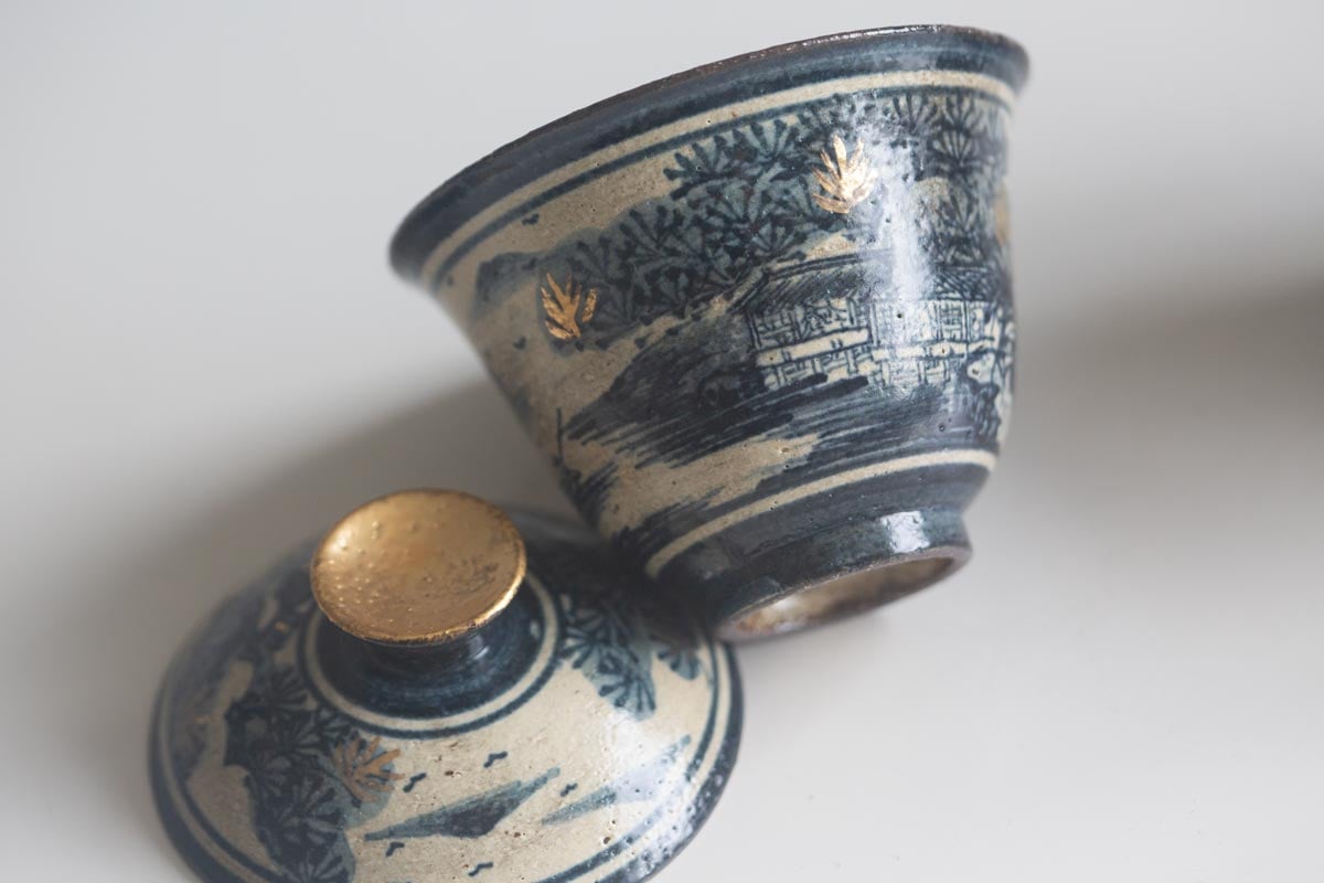 golden age gaiwan i 10 | BITTERLEAF TEAS golden age gaiwan i 10 | BITTERLEAF TEAS