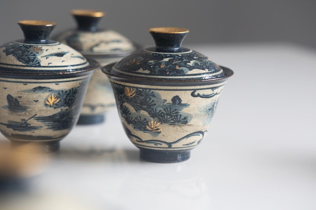 golden age gaiwan i 14 | BITTERLEAF TEAS golden age gaiwan i 14 | BITTERLEAF TEAS