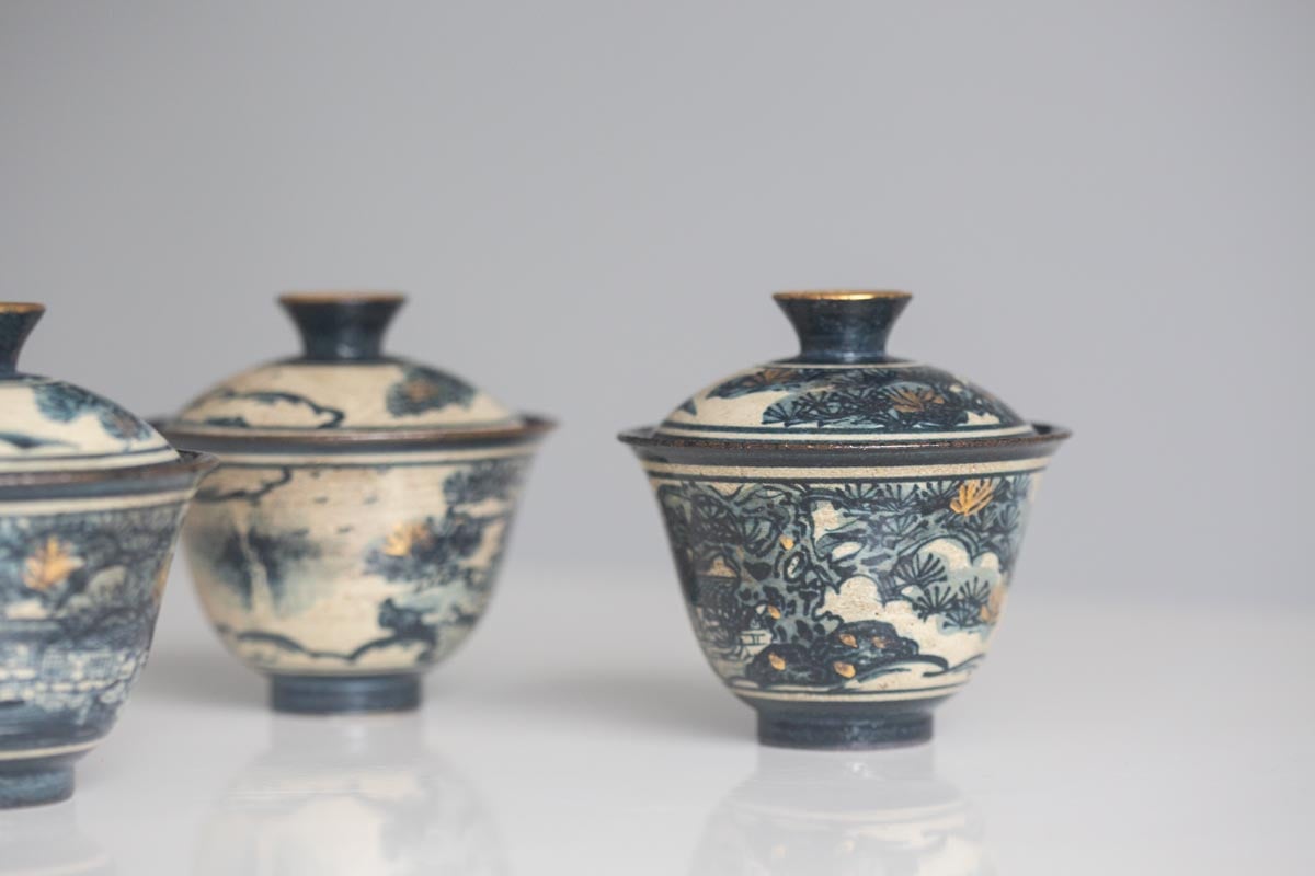 golden age gaiwan i 16 | BITTERLEAF TEAS golden age gaiwan i 16 | BITTERLEAF TEAS