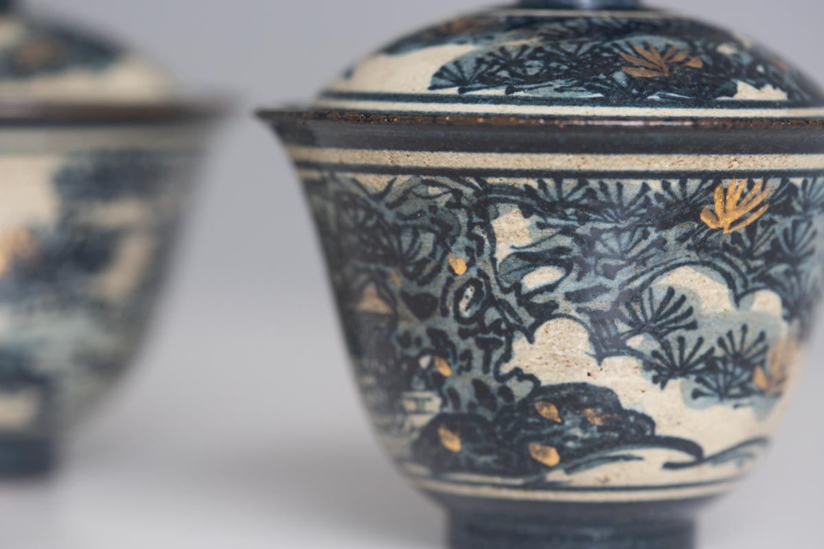 golden age gaiwan i 17 | BITTERLEAF TEAS golden age gaiwan i 17 | BITTERLEAF TEAS