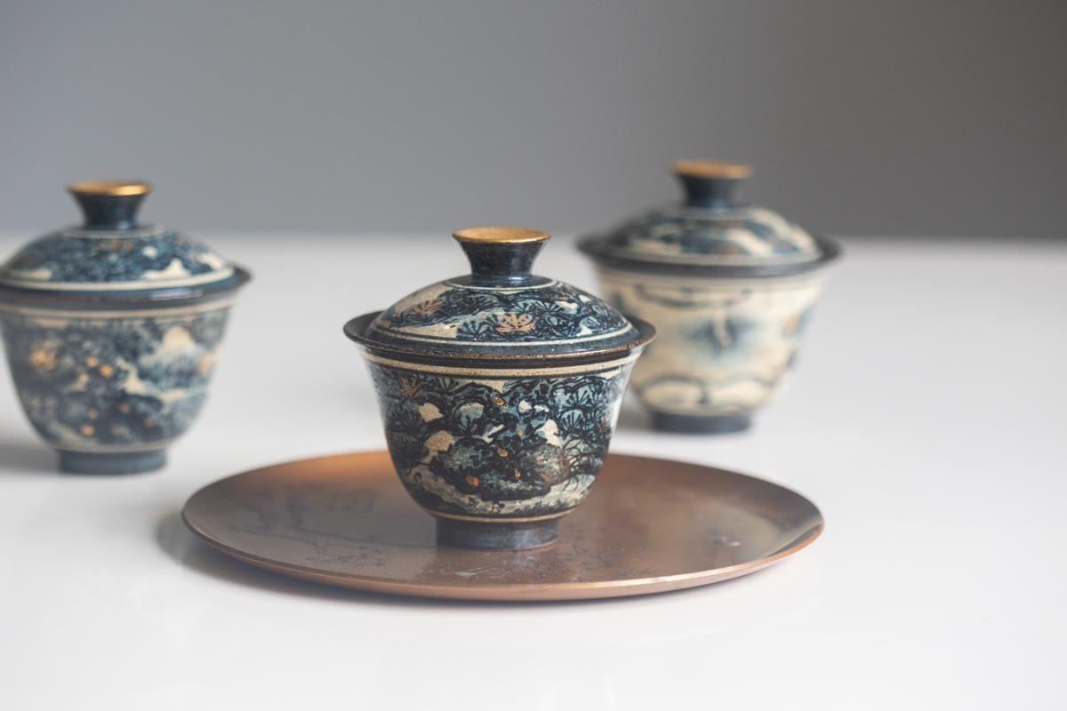 golden age gaiwan i 3 | BITTERLEAF TEAS golden age gaiwan i 3 | BITTERLEAF TEAS
