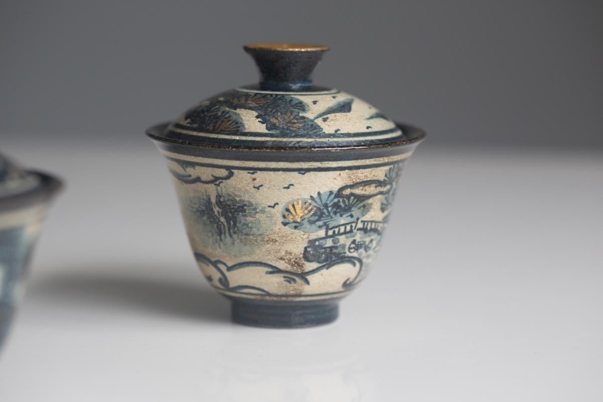 golden age gaiwan i 5 | BITTERLEAF TEAS golden age gaiwan i 5 | BITTERLEAF TEAS