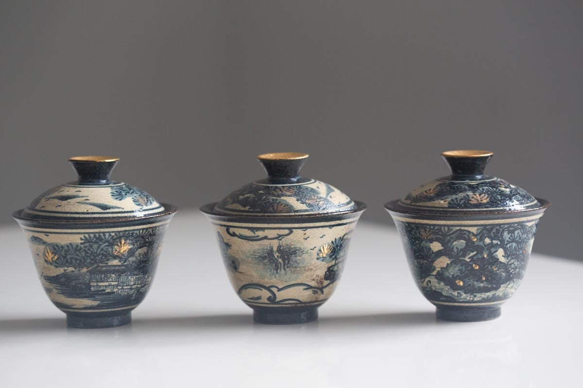 golden age gaiwan i 7 | BITTERLEAF TEAS golden age gaiwan i 7 | BITTERLEAF TEAS