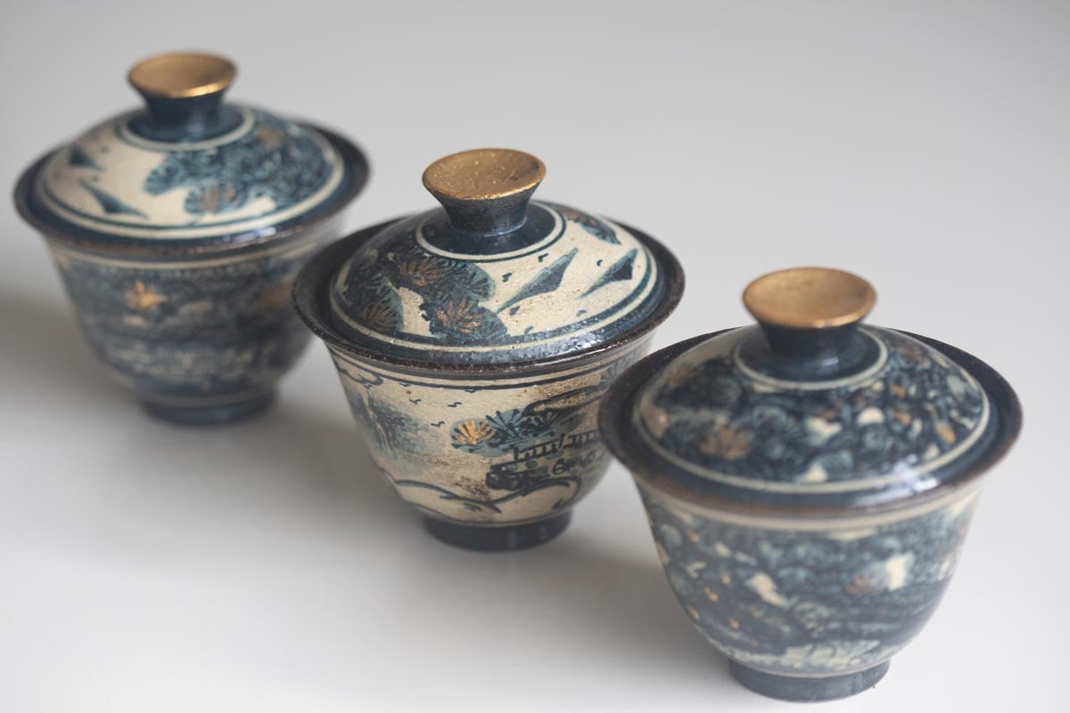 golden age gaiwan i 9 | BITTERLEAF TEAS golden age gaiwan i 9 | BITTERLEAF TEAS