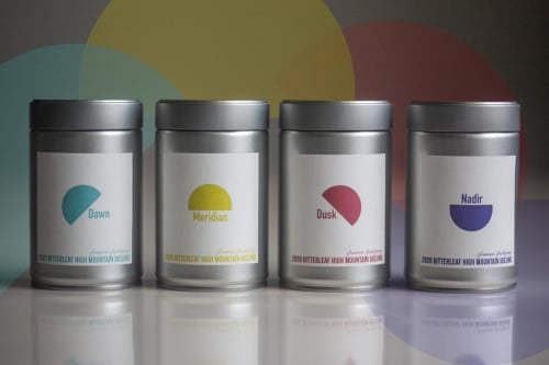 Infinity 2026 Spring Gaoligong Shan Oolong Tasting Set