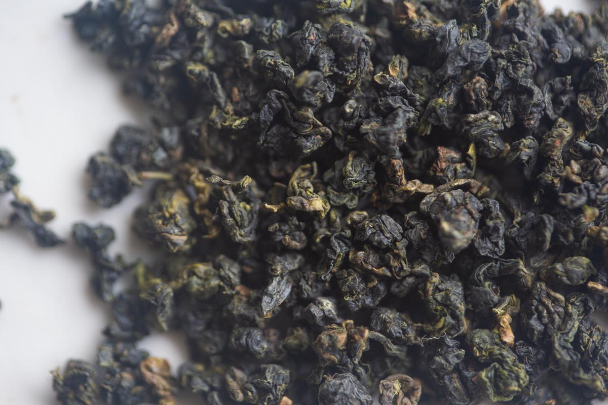 infinity 2026 spring gaoligong shan oolong dawn 7 | BITTERLEAF TEAS infinity 2026 spring gaoligong shan oolong dawn 7 | BITTERLEAF TEAS