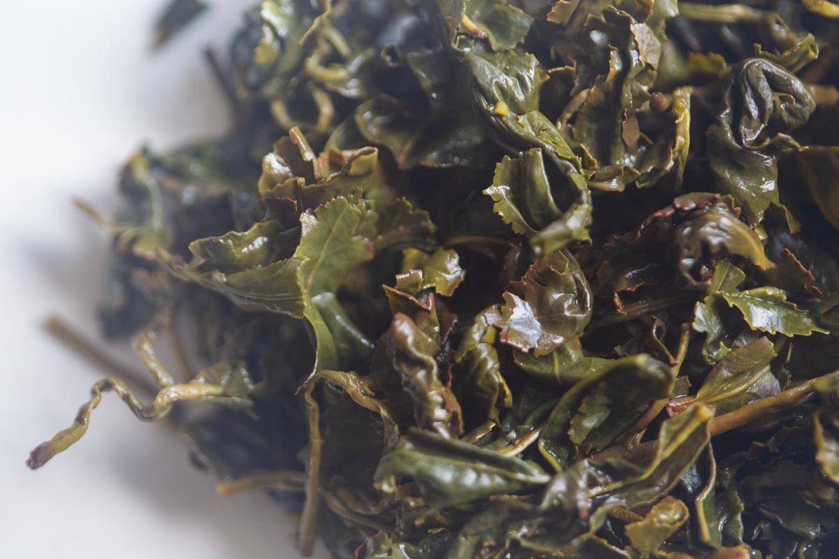 infinity 2026 spring gaoligong shan oolong dawn 8 | BITTERLEAF TEAS infinity 2026 spring gaoligong shan oolong dawn 8 | BITTERLEAF TEAS