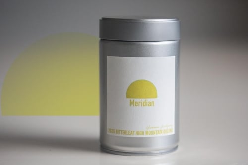 Infinity 2026 Spring Gaoligong Shan Oolong - Meridian