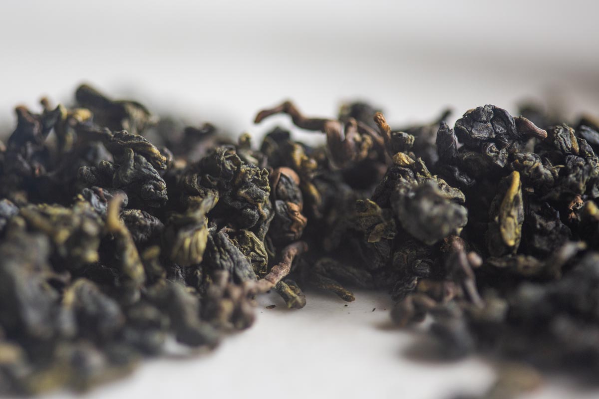 infinity 2026 spring gaoligong shan oolong meridian 7 | BITTERLEAF TEAS infinity 2026 spring gaoligong shan oolong meridian 7 | BITTERLEAF TEAS