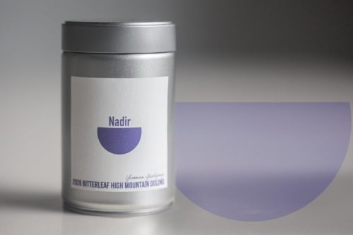 Infinity 2026 Spring Gaoligong Shan Oolong - Nadir