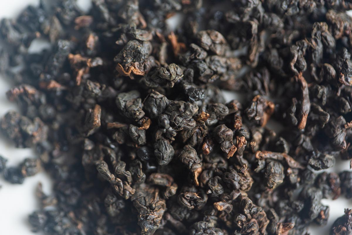 infinity 2026 spring gaoligong shan oolong nadir 3 | BITTERLEAF TEAS