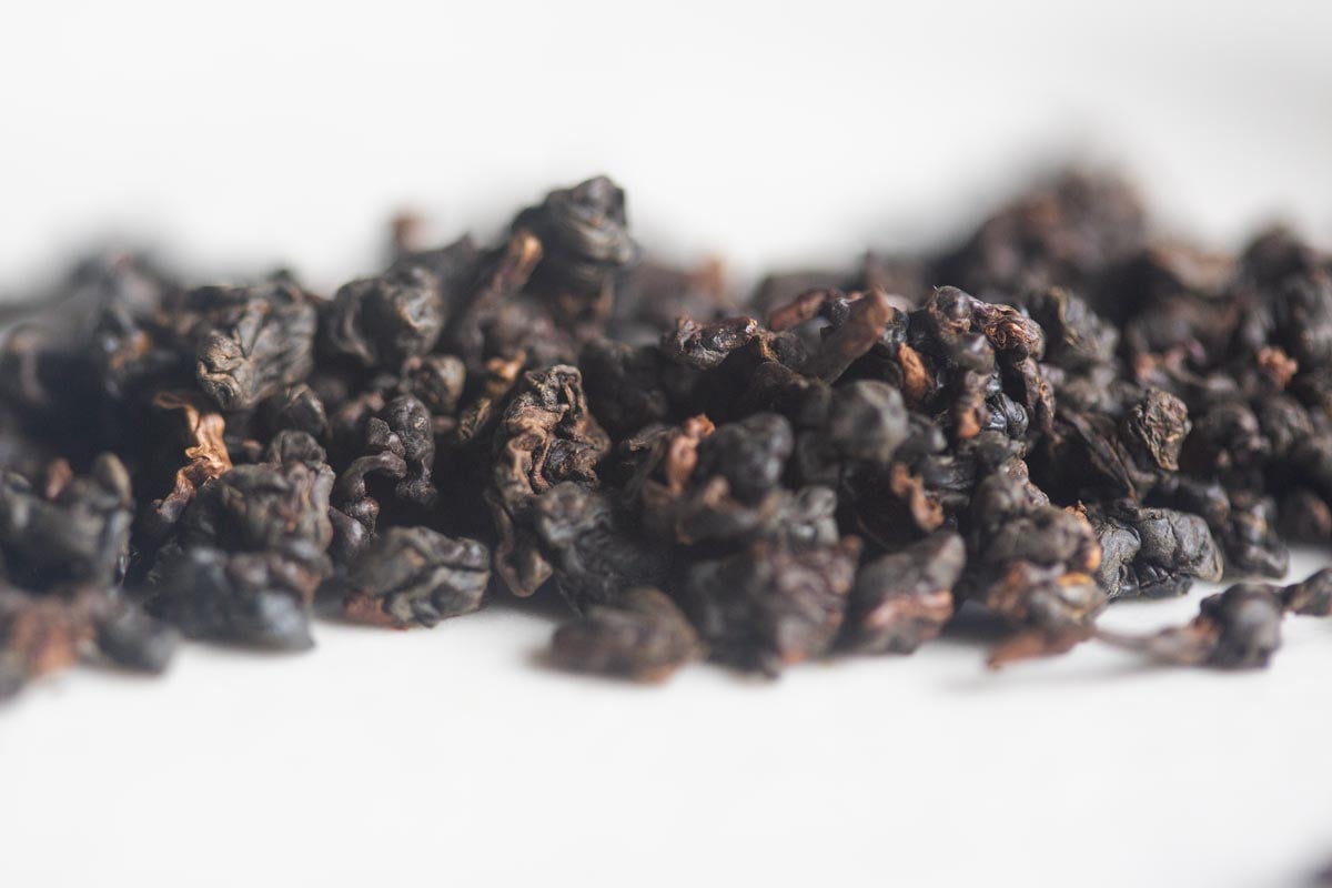 infinity 2026 spring gaoligong shan oolong nadir 7 | BITTERLEAF TEAS