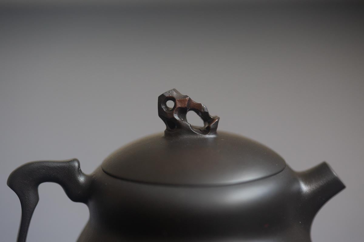 natural habitat jianshui zitao teapot duet 3 | BITTERLEAF TEAS natural habitat jianshui zitao teapot duet 3 | BITTERLEAF TEAS