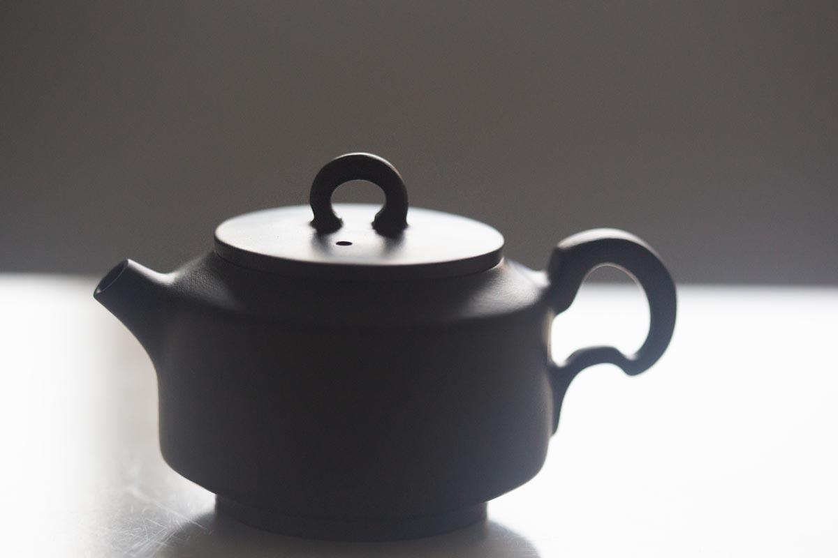 natural habitat jianshui zitao teapot kapok flower 3 | BITTERLEAF TEAS