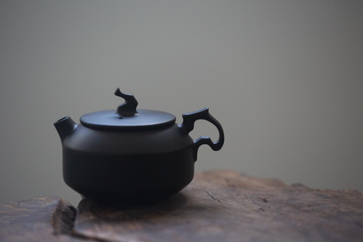 natural habitat jianshui zitao teapot kingfisher lotus 5 | BITTERLEAF TEAS