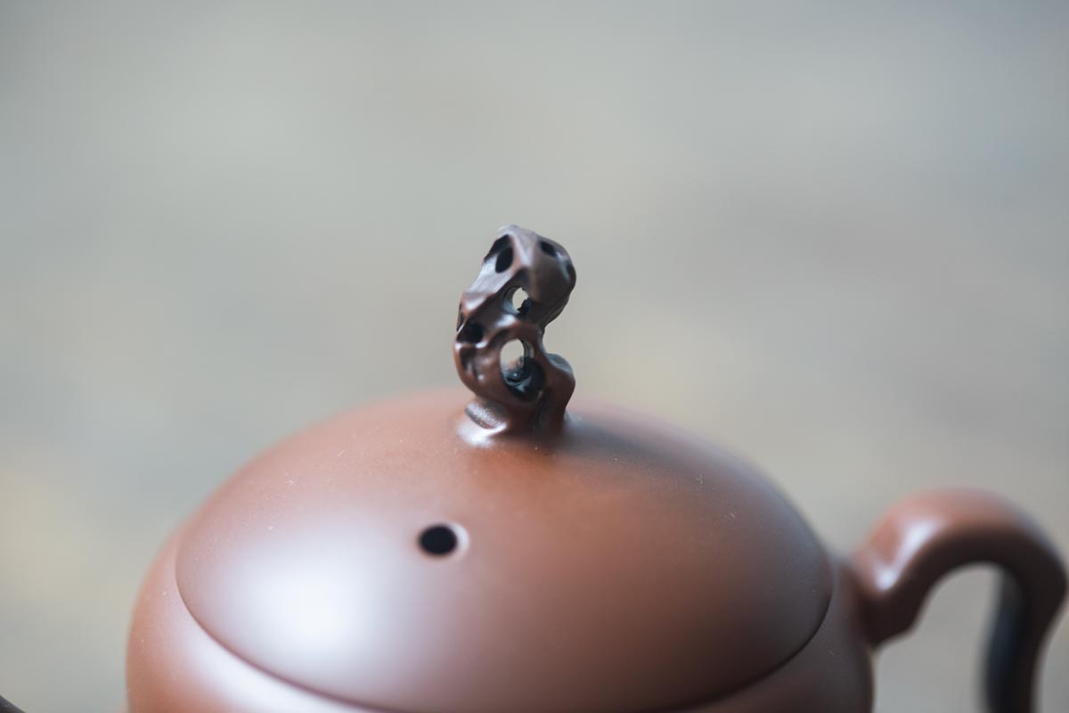 natural habitat jianshui zitao teapot kingfisher plum 3 | BITTERLEAF TEAS