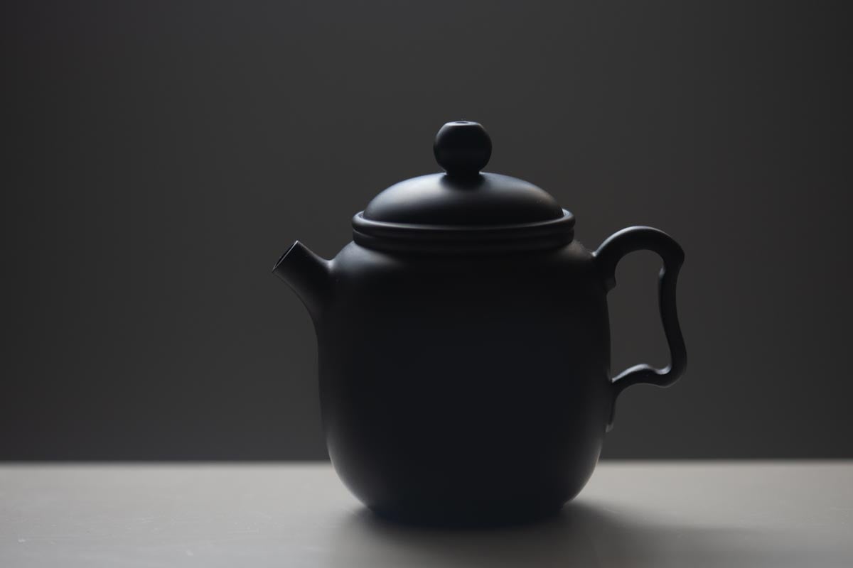 natural habitat jianshui zitao teapot orchid 6 | BITTERLEAF TEAS