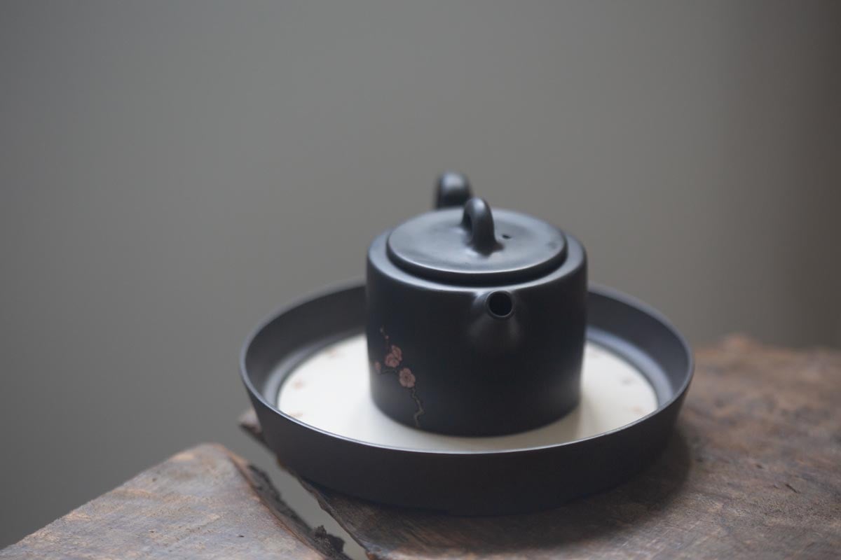 natural habitat jianshui zitao teapot plum 3 | BITTERLEAF TEAS natural habitat jianshui zitao teapot plum 3 | BITTERLEAF TEAS