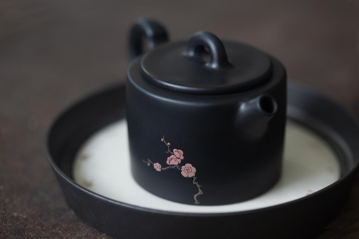 natural habitat jianshui zitao teapot plum 4 | BITTERLEAF TEAS natural habitat jianshui zitao teapot plum 4 | BITTERLEAF TEAS