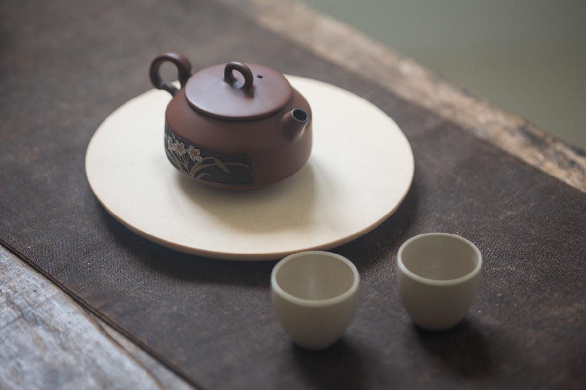 natural habitat jianshui zitao teapot red narcissus 4 | BITTERLEAF TEAS natural habitat jianshui zitao teapot red narcissus 4 | BITTERLEAF TEAS
