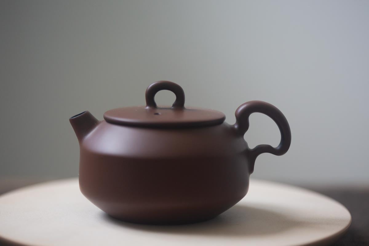 natural habitat jianshui zitao teapot red narcissus 5 | BITTERLEAF TEAS natural habitat jianshui zitao teapot red narcissus 5 | BITTERLEAF TEAS