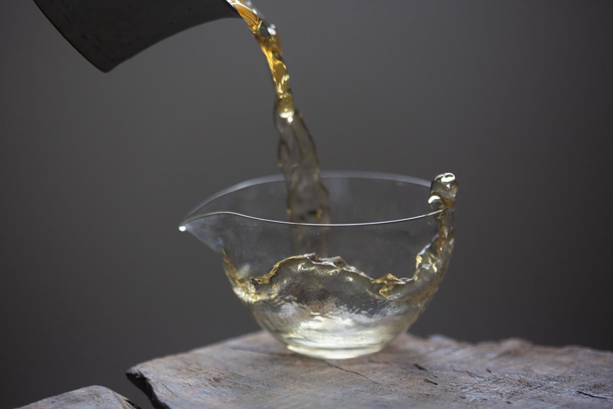 polka dots moonbeams 2026 simao dongfang meiren oolong 2 | BITTERLEAF TEAS