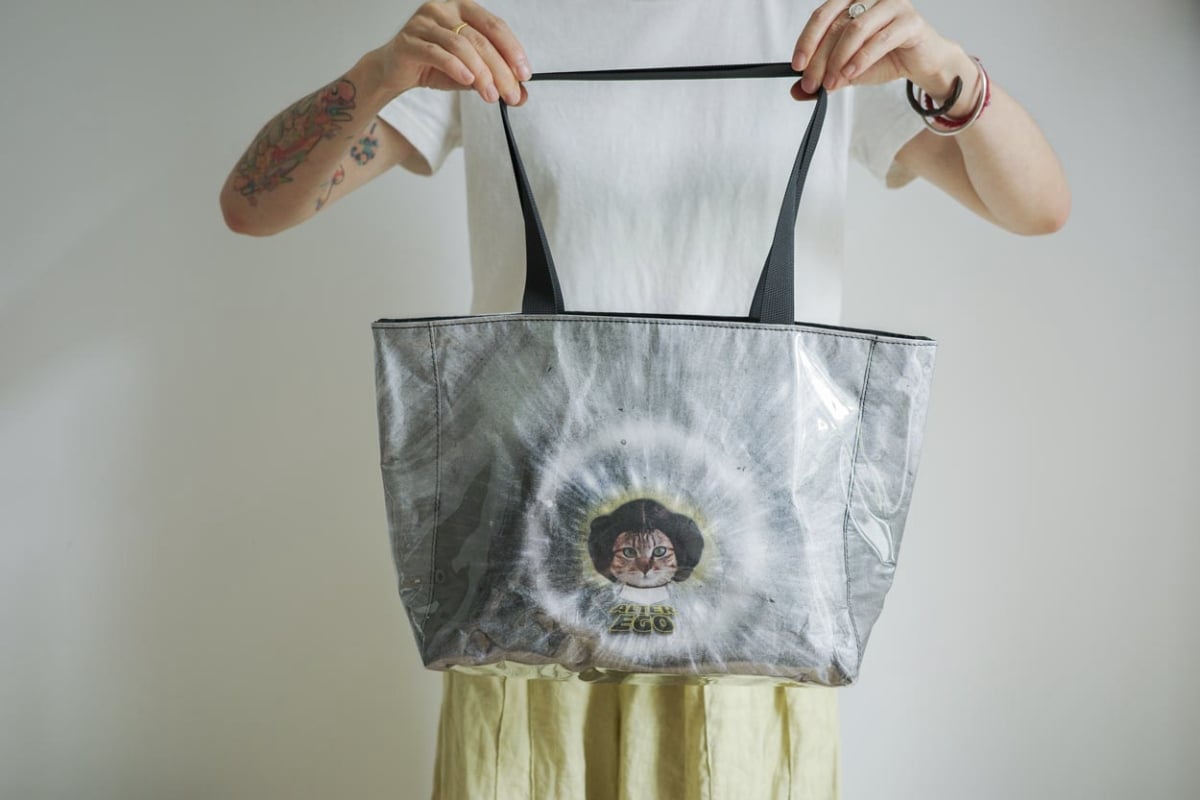 re wrap puer paper tote bag 2 | BITTERLEAF TEAS re wrap puer paper tote bag 2 | BITTERLEAF TEAS