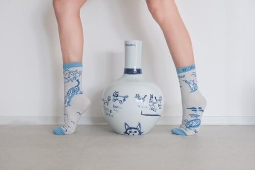 Best Foot Forward Socks