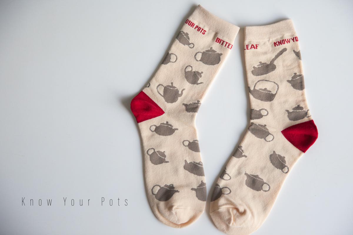 best foot forward socks 9 26 10 | BITTERLEAF TEAS