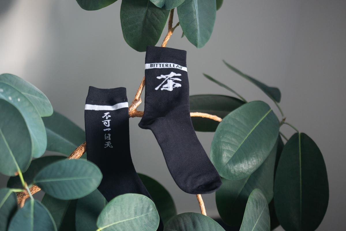 best foot forward socks 9 26 15 | BITTERLEAF TEAS