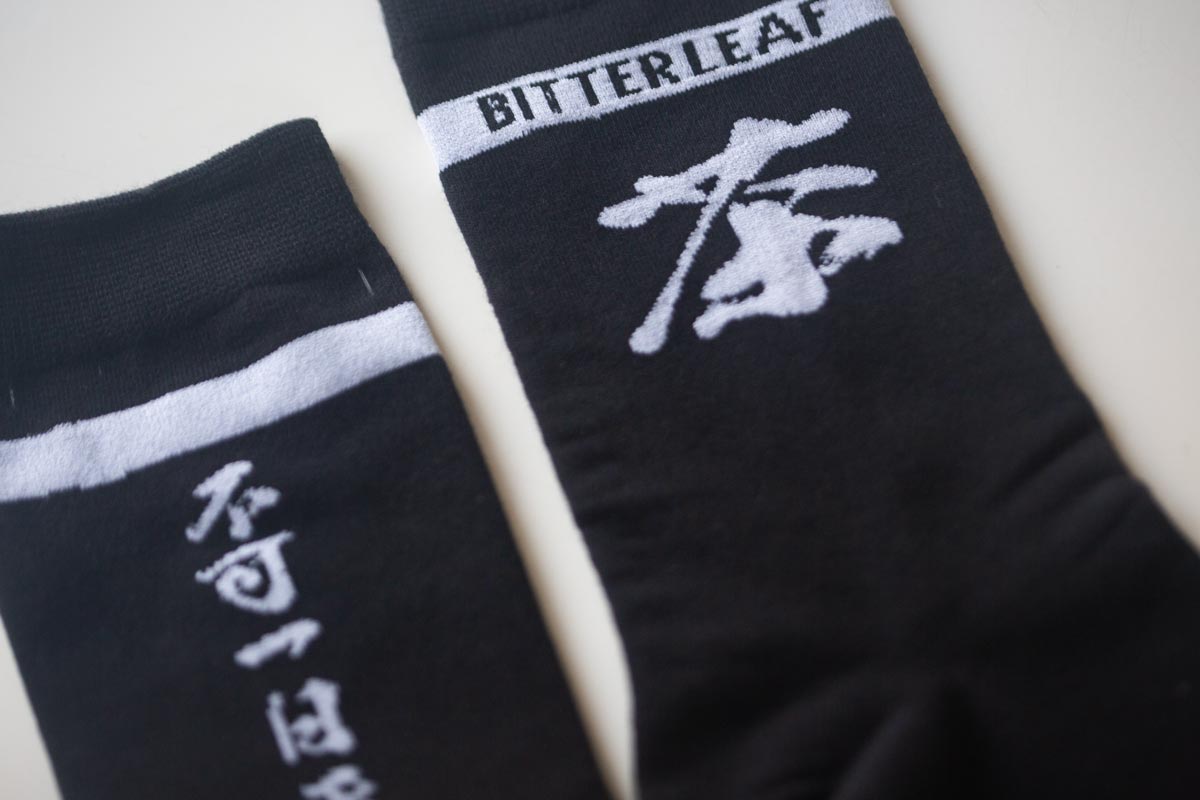 best foot forward socks 9 26 16 | BITTERLEAF TEAS