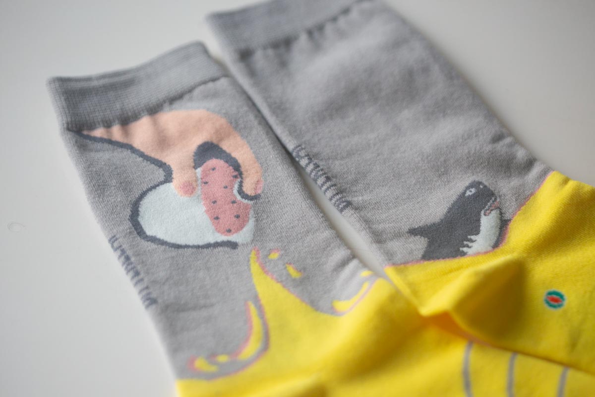 best foot forward socks 9 26 21 | BITTERLEAF TEAS