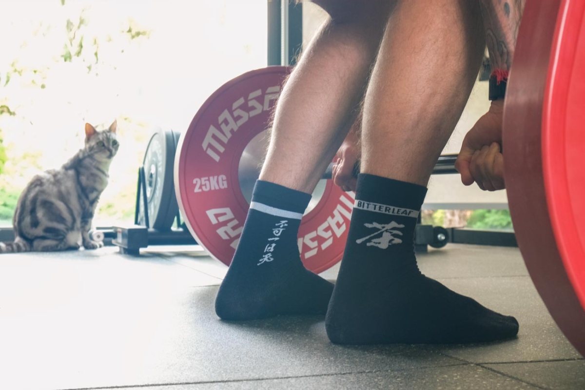 best foot forward socks 9 26 5 | BITTERLEAF TEAS