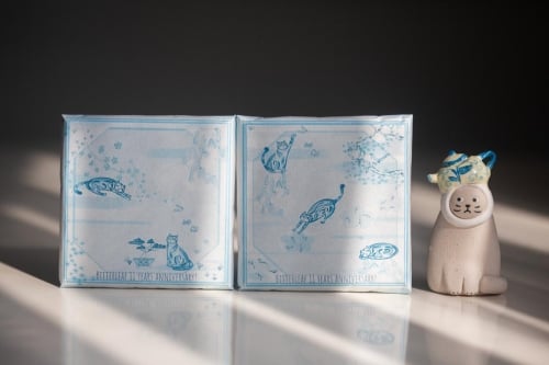 Bitterleaf 11 Year Anniversary White & Black Tea