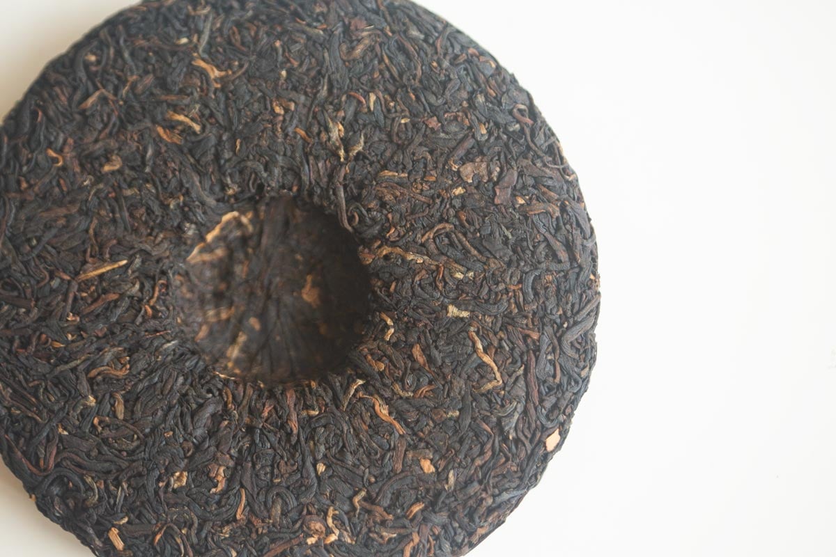 body soul 2026 organic shou puer x black tea 9 26 5 | BITTERLEAF TEAS body soul 2026 organic shou puer x black tea 9 26 5 | BITTERLEAF TEAS
