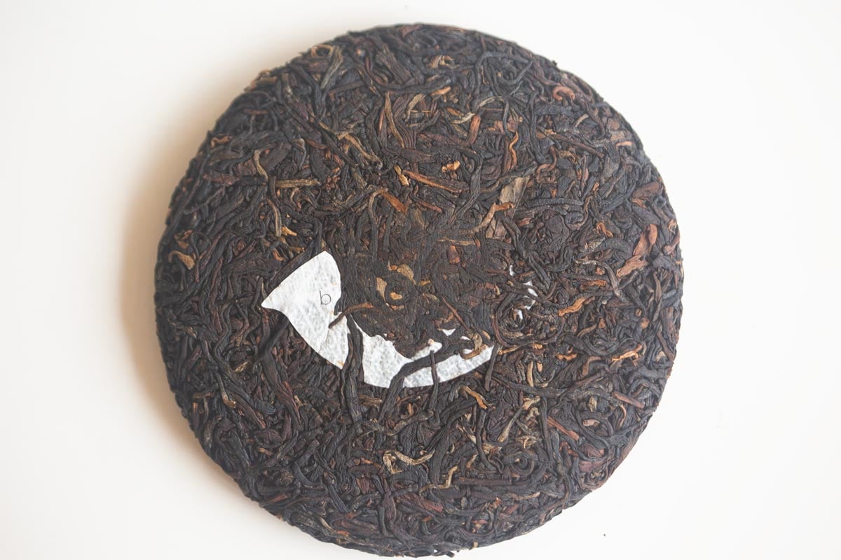 body soul 2026 organic shou puer x black tea 9 26 6 | BITTERLEAF TEAS body soul 2026 organic shou puer x black tea 9 26 6 | BITTERLEAF TEAS