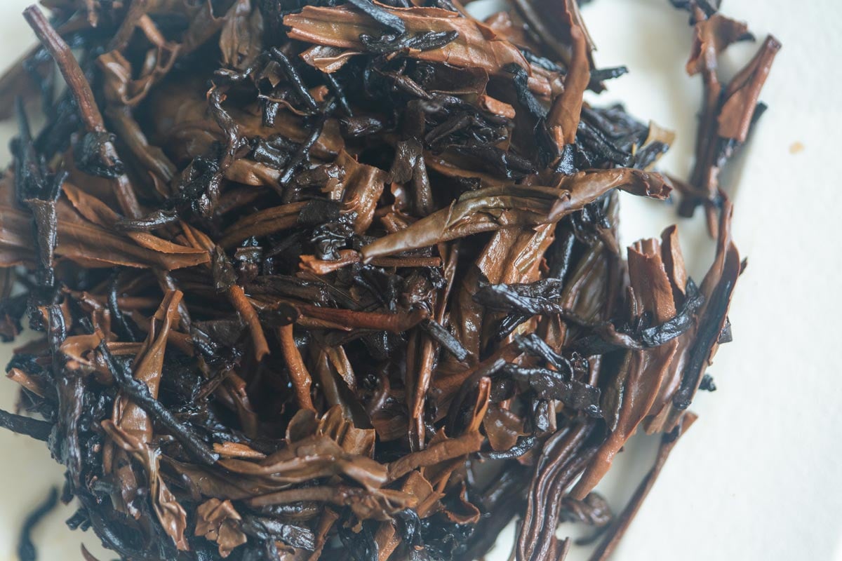 body soul 2026 organic shou puer x black tea 9 26 9 | BITTERLEAF TEAS body soul 2026 organic shou puer x black tea 9 26 9 | BITTERLEAF TEAS