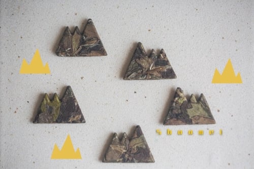 Little Mountain 2023 Fuding Shoumei White Tea